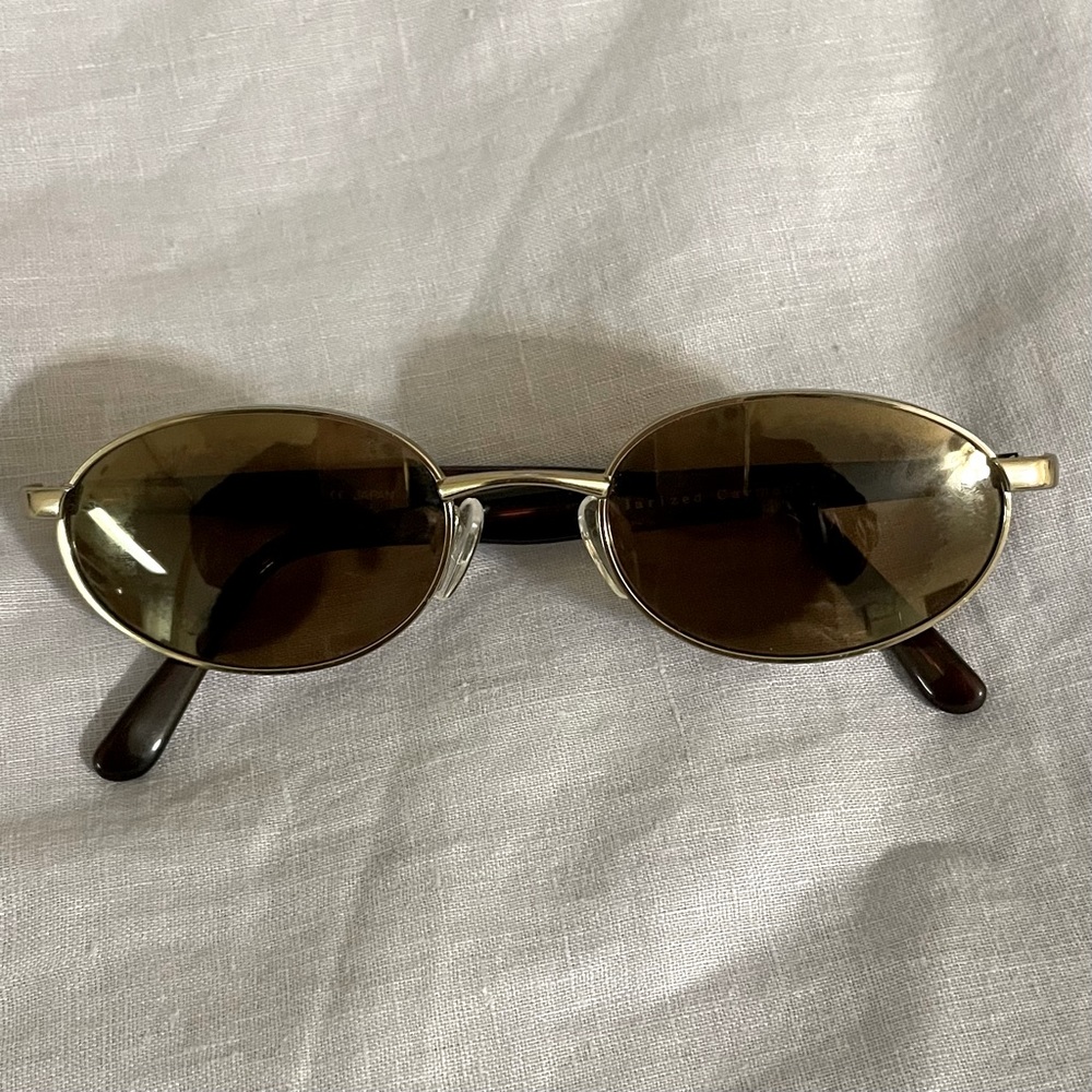 Icicles Polarized Sunglasses
